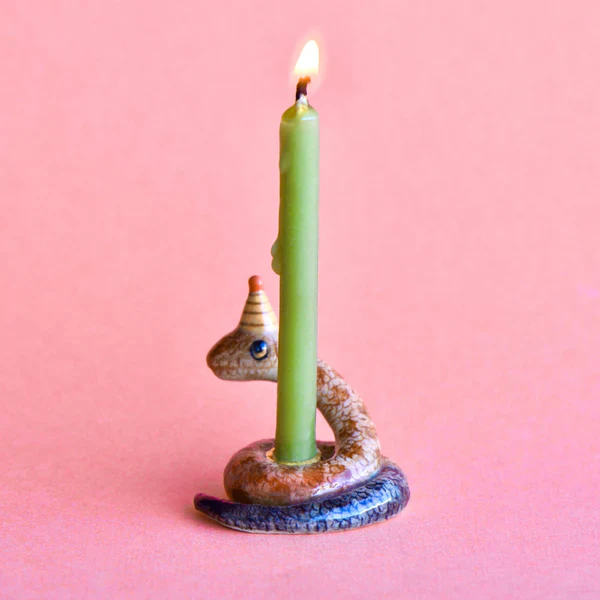 Birthday Cake Toppers