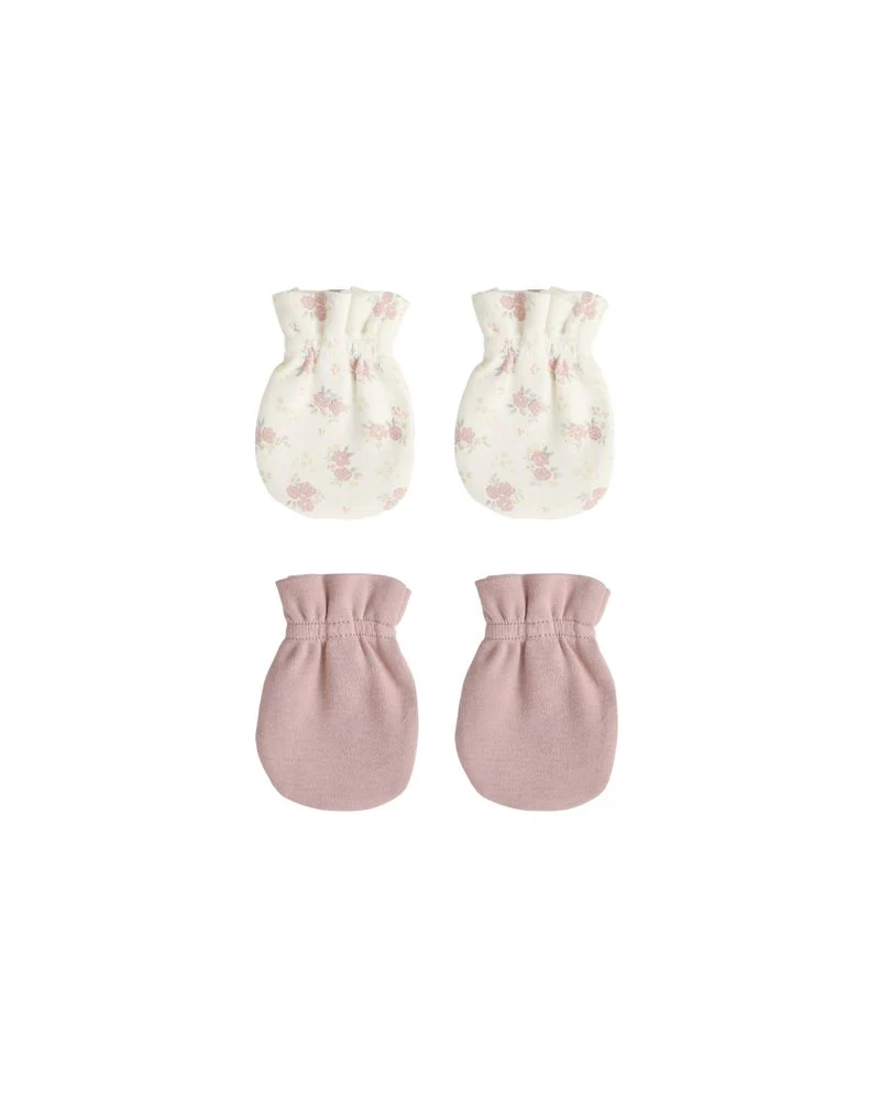 Newborn Mittens